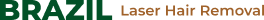 Logo Brazil Laser