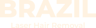 Logo Brazil Laser