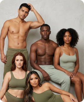 Grupo de personas